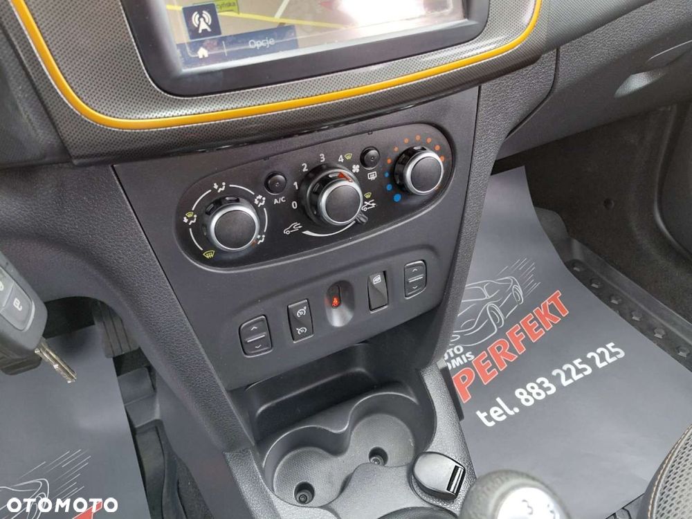 Dacia Sandero Stepway - 20