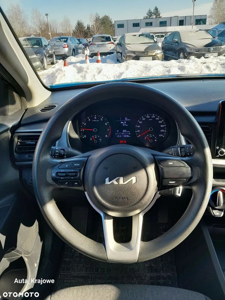 Kia Stonic 1.0 T-GDI M - 11