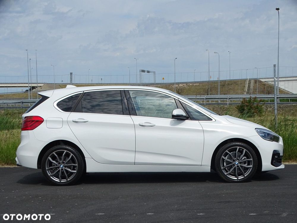 BMW Seria 2 - 9
