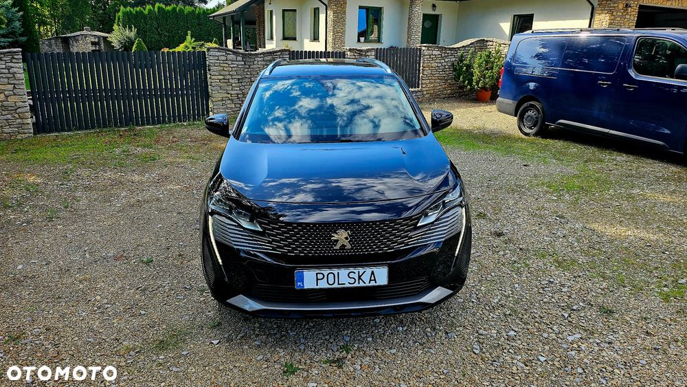 Peugeot 5008 PureTech 130 Stop & Start Allure - 19