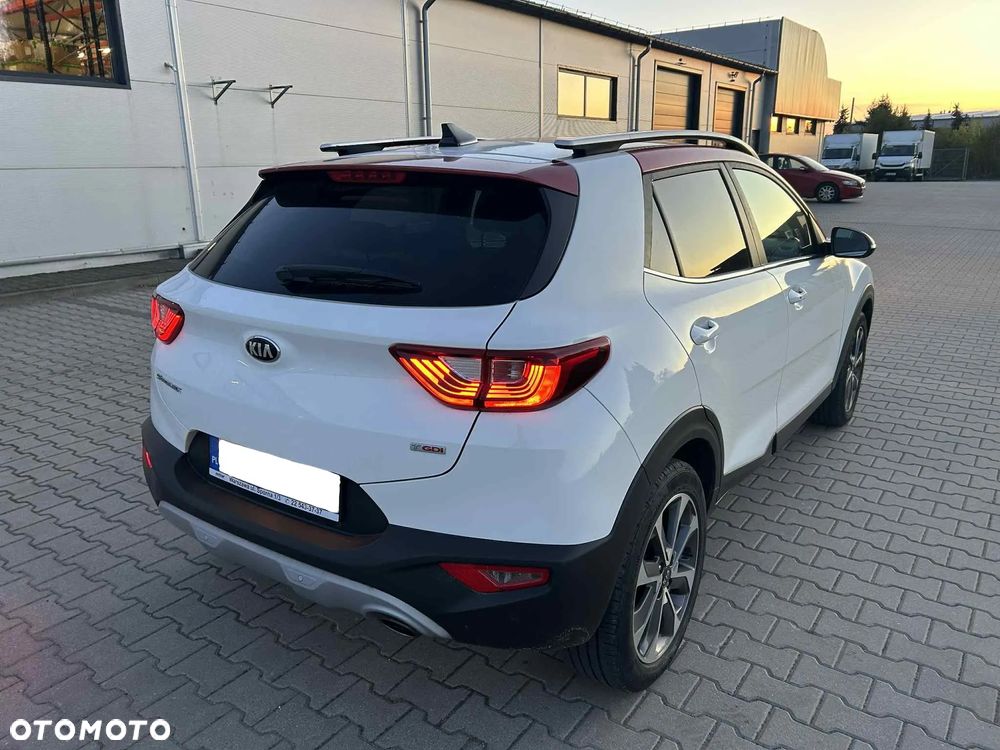 Kia Stonic 1.0 T-GDI XL - 7