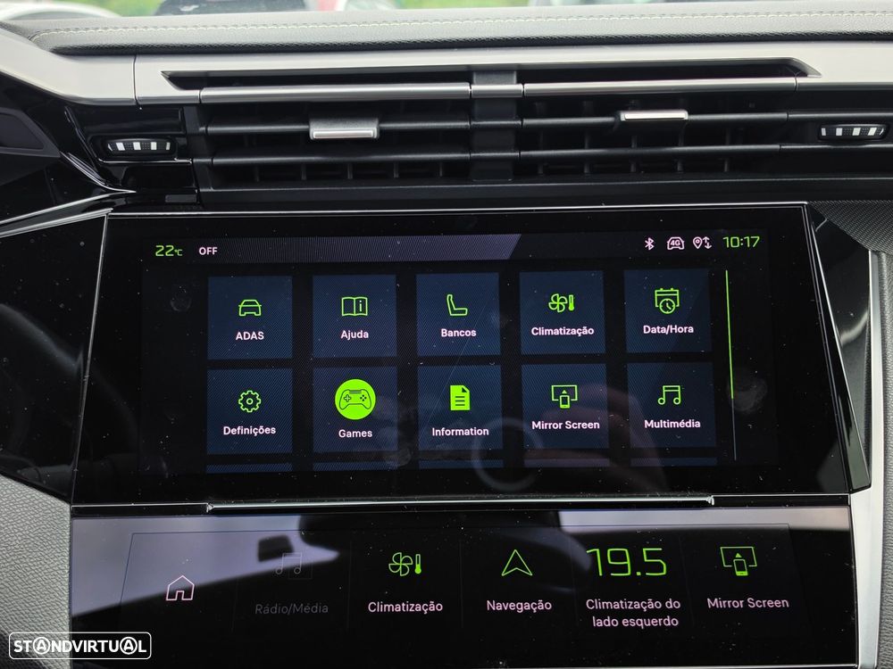 Peugeot 308 1.2 PureTech GT Pack EAT8 - 38