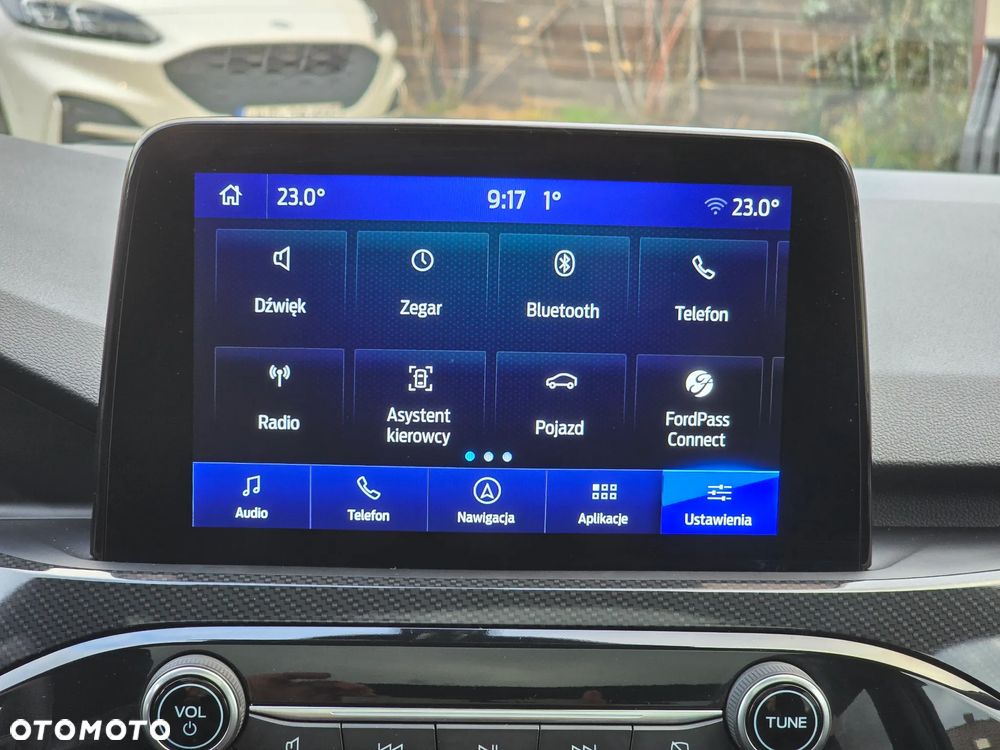 Ford Kuga 2.5 Duratec FHEV ST-LINE - 14