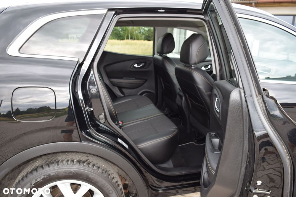 Renault Kadjar Energy TCe 165 XMOD - 25