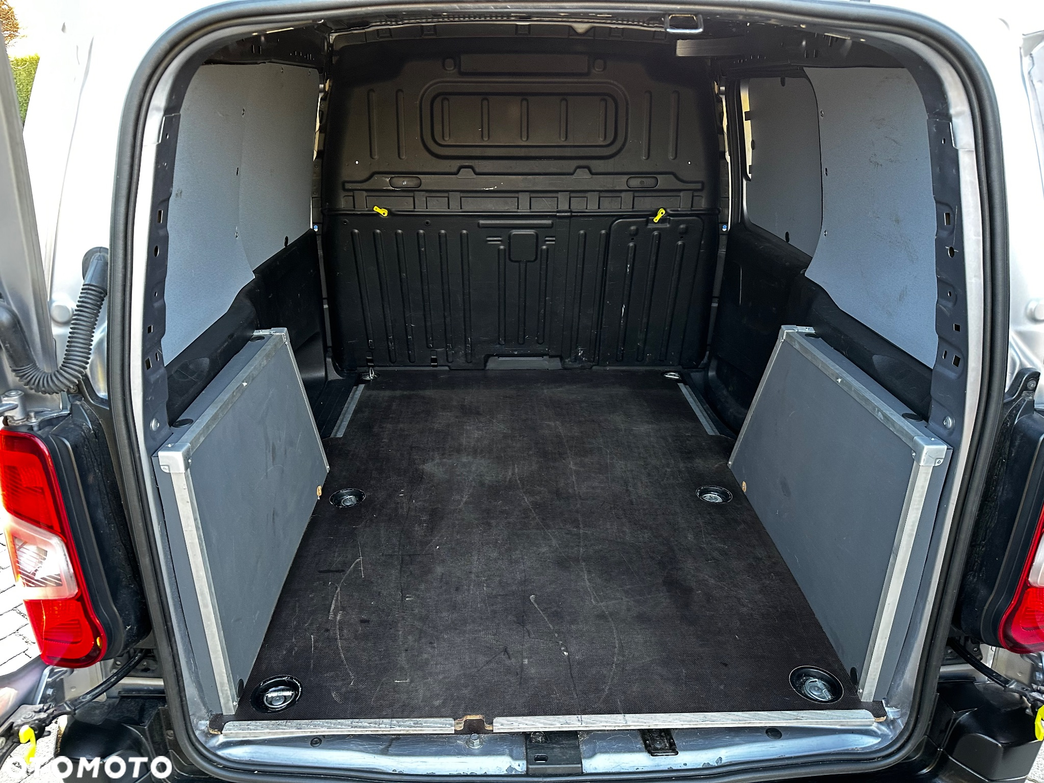 Citroën Berlingo - 11