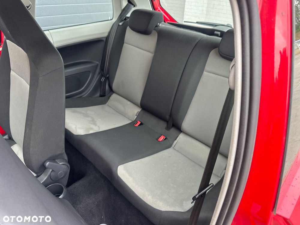 Skoda Citigo 1.0 MPI Elegance - 17