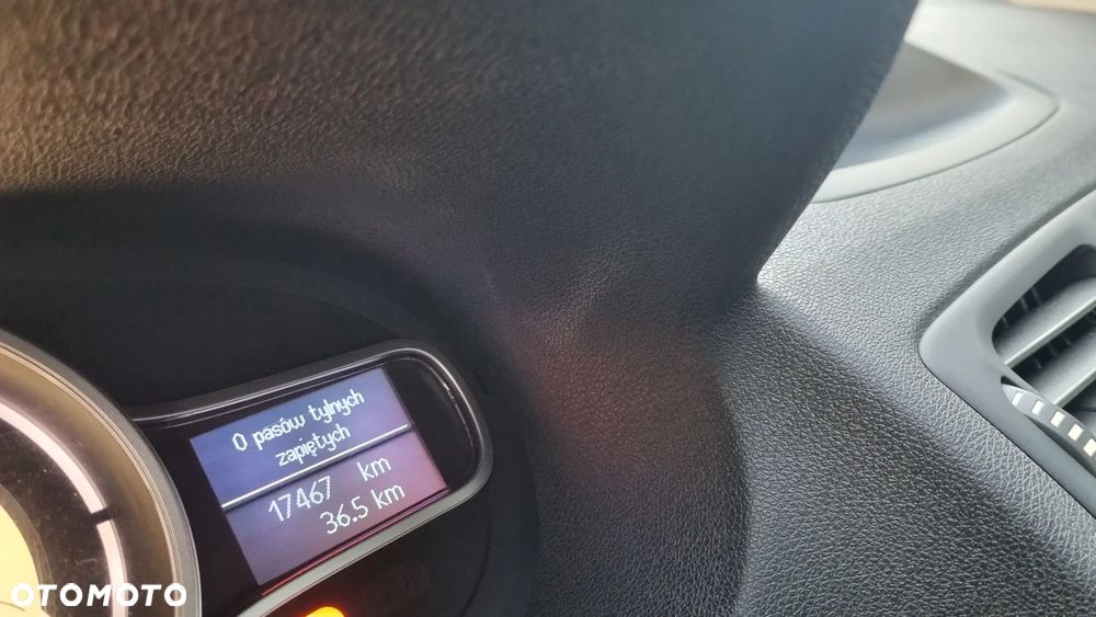 Renault Megane 1.6 16V 100 Authentique - 28