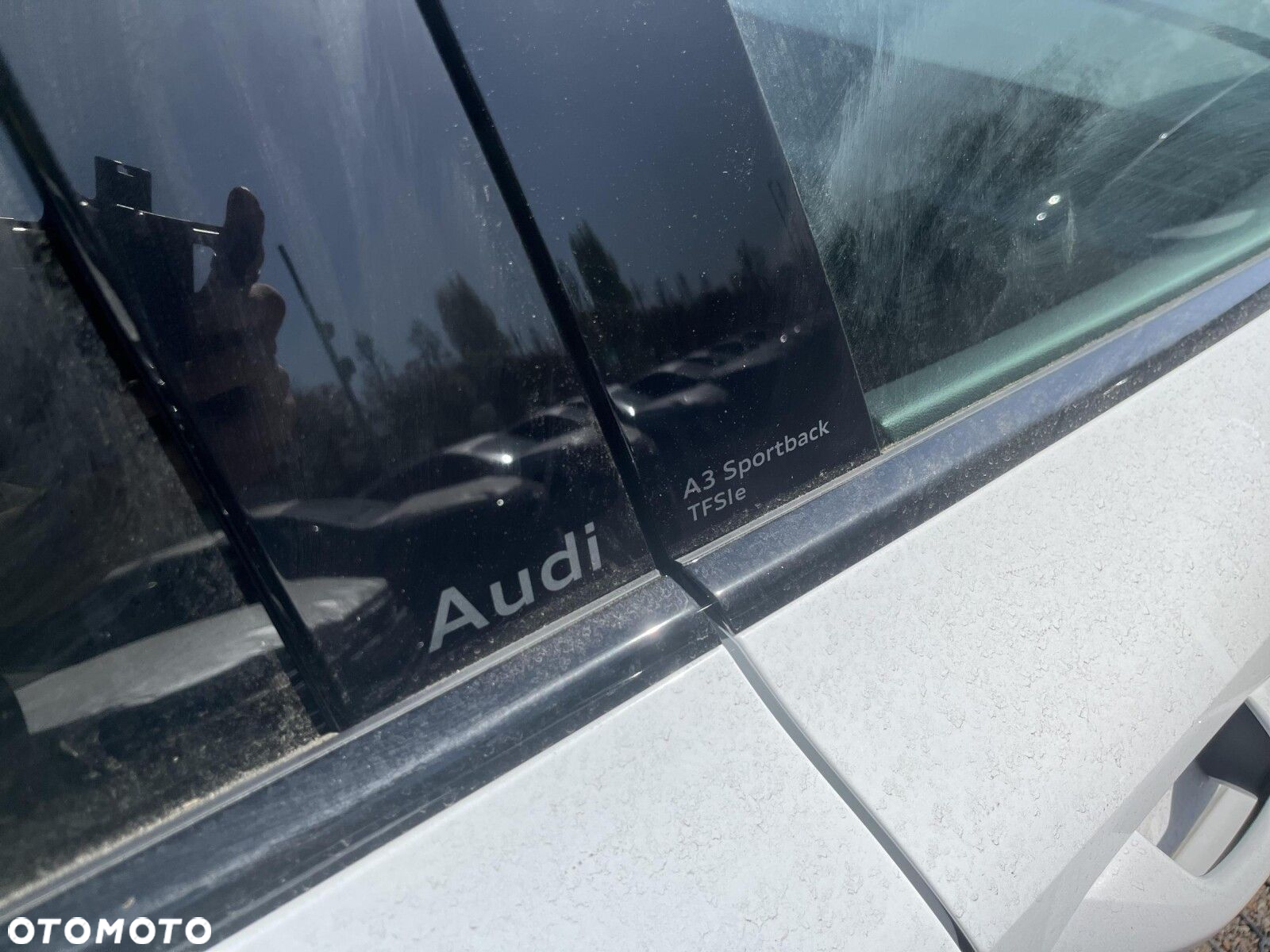 Audi A3 - 11