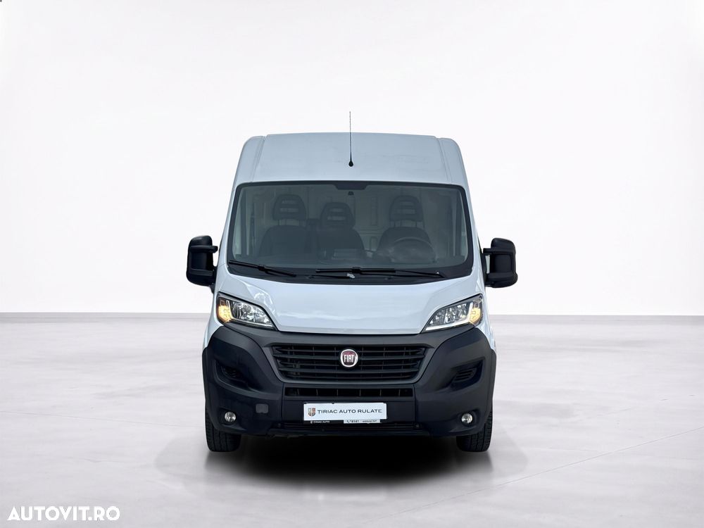 Fiat DUCATO - 9