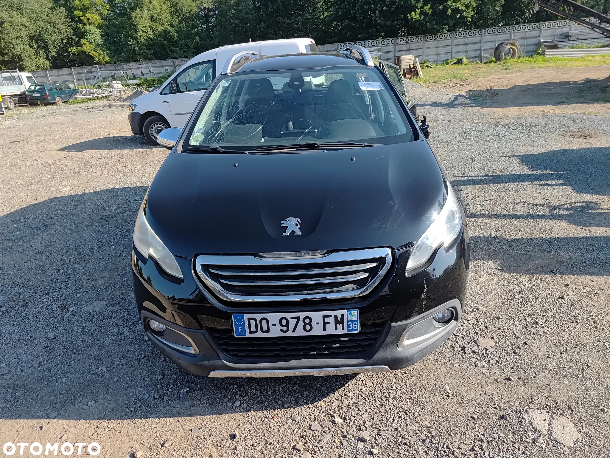 Peugeot 2008 e-HDi FAP 92 EGS6 STOP & START Allure - 8
