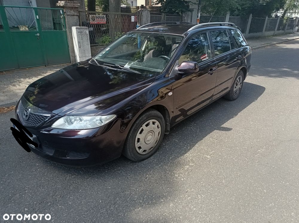 Mazda 6 - 3