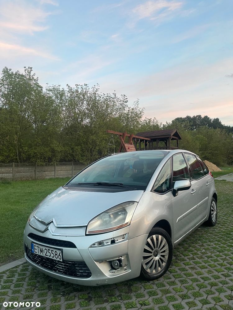 Citroën C4 Picasso 1.6 HDi FAP Confort - 3