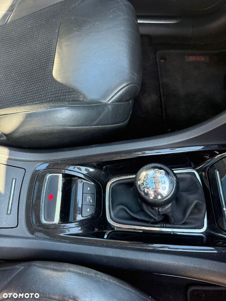 Citroën C5 2.0 HDi Exclusive - 9