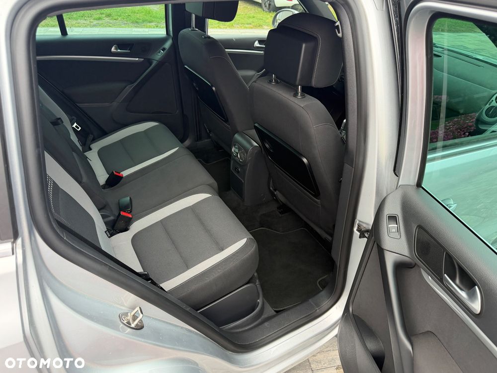 Volkswagen Tiguan 1.4 TSI DSG BlueMotion Technology Life - 6