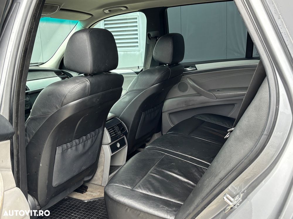 BMW X5 3.0d Aut. - 11