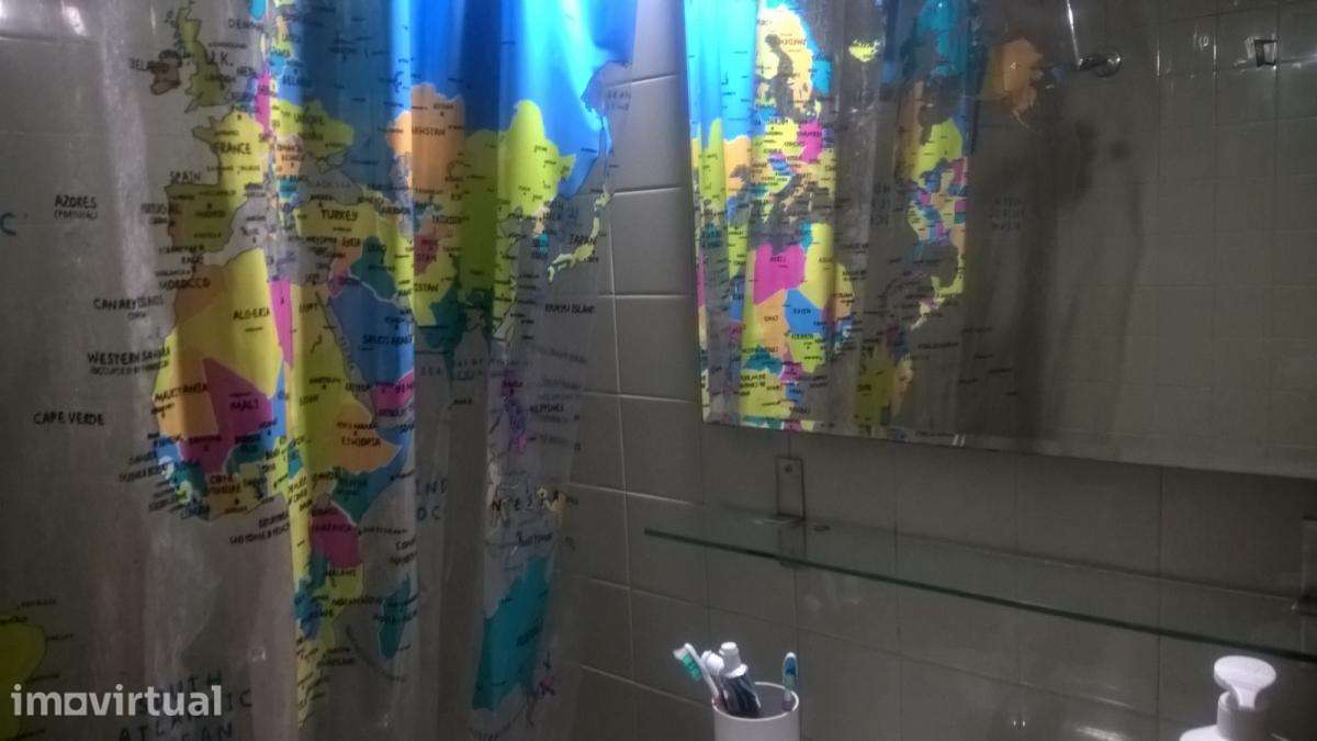 Quarto - localizado em Bairro do Sol Coimbra - Grande imagem: 5/6