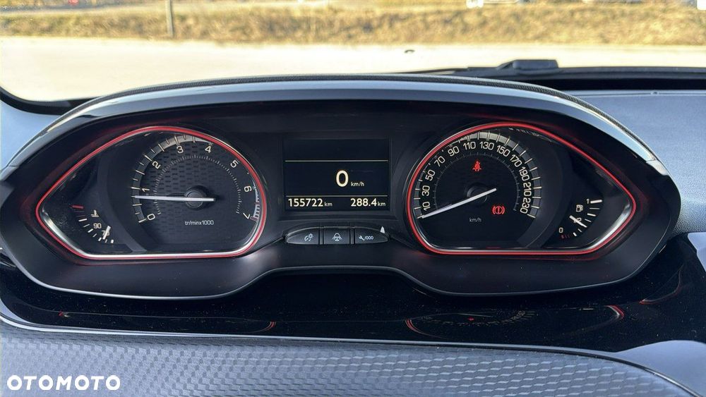 Peugeot 2008 PureTech 110 Stop&Start GT-Line Edition - 30