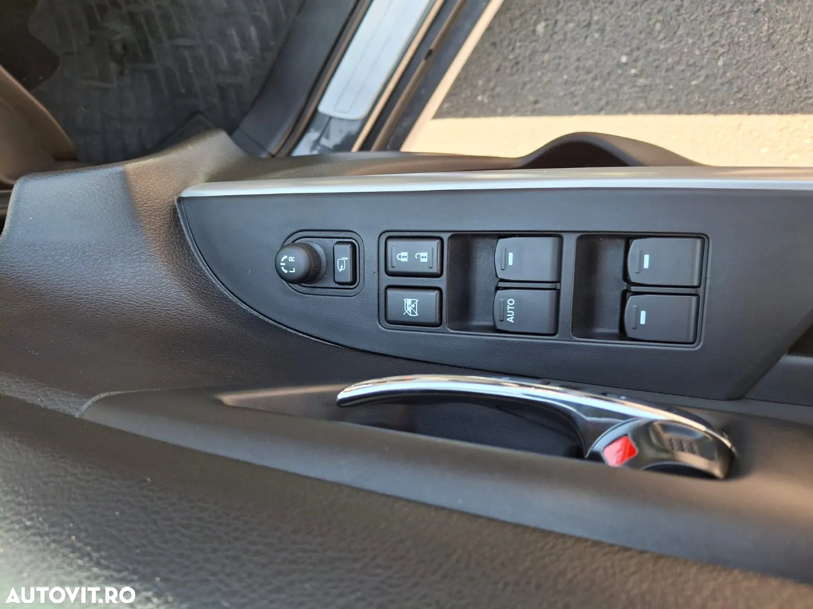 Suzuki SX4 S-Cross 1.4 ALLGRIP Luxus Aut. - 10