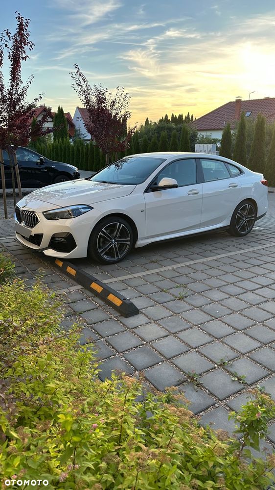 BMW Seria 2 218i GT M Sport - 1