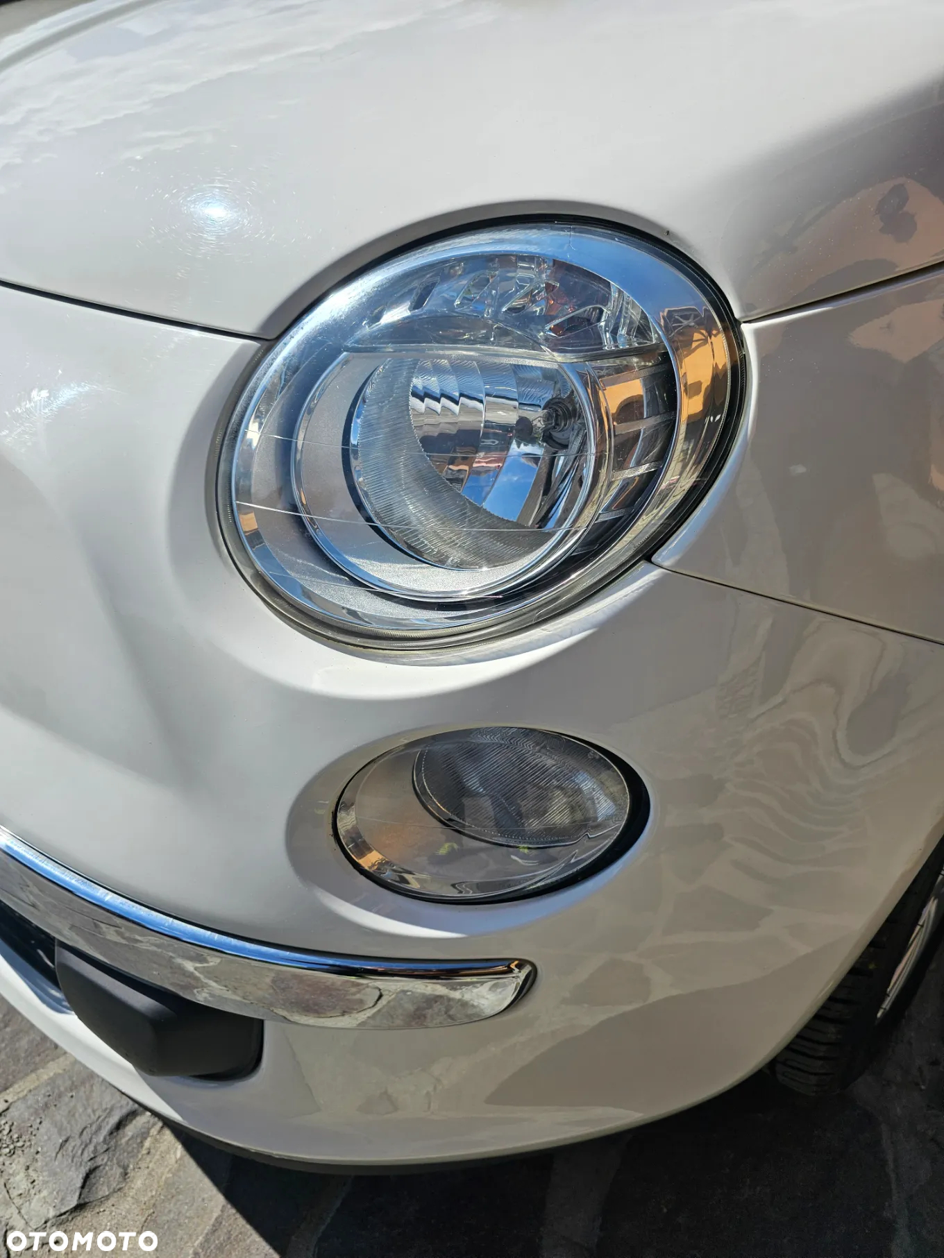 Fiat 500 1.2 8V by Gucci - 8