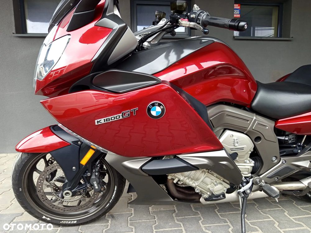 BMW K - 2