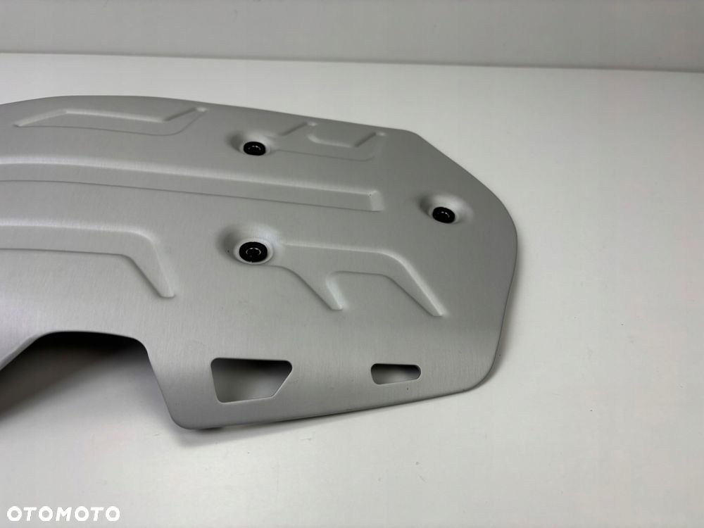 Osłona pod silnik płyta BMW R1200 1250 GS K50 K51 Oryginał 8485695-01 - 13