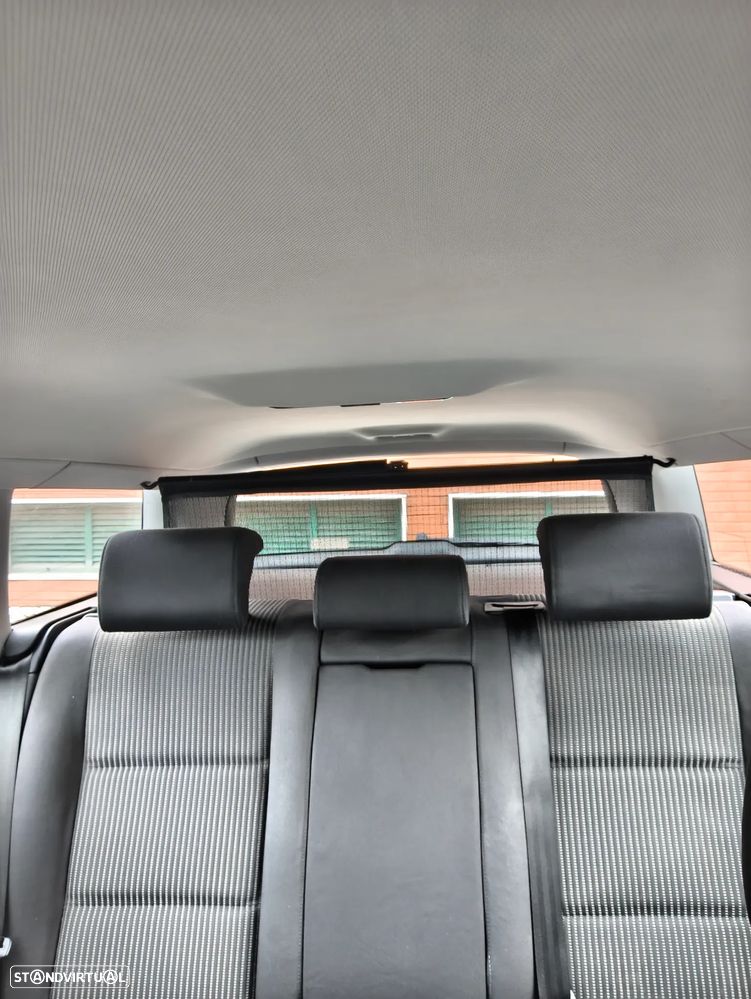 Audi A4 Avant 2.0 TDi Sport - 5