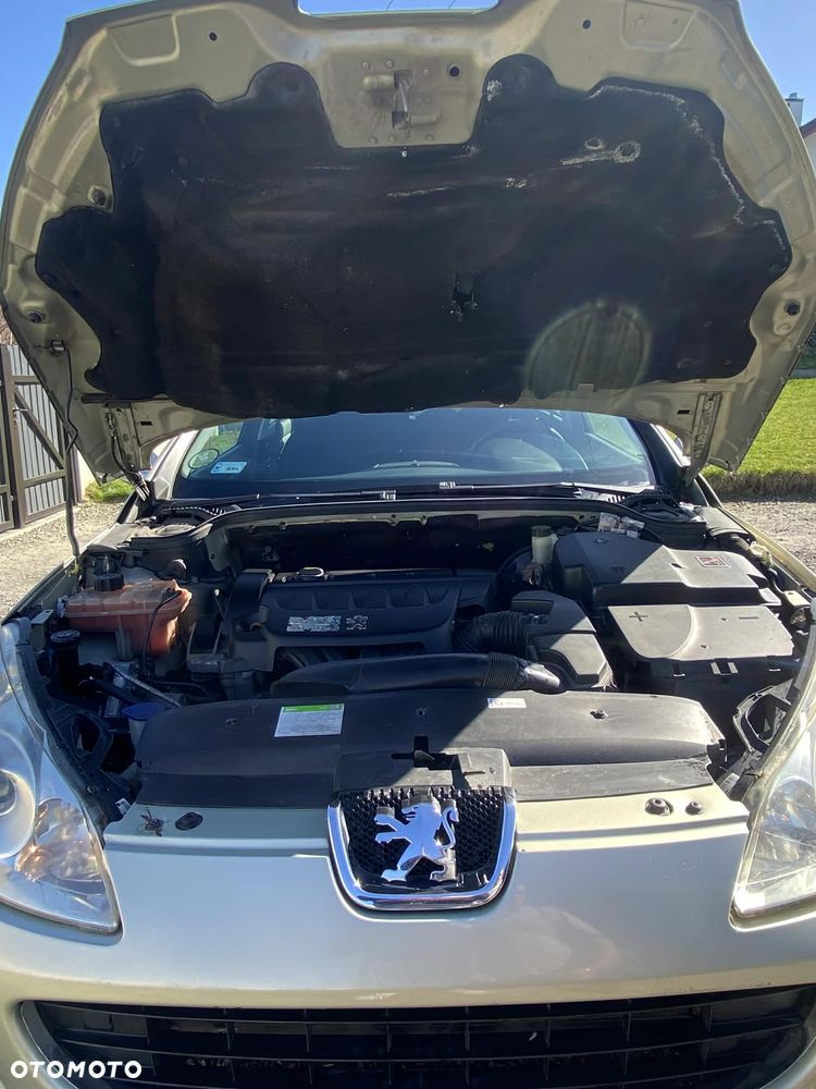 Peugeot 407 1.8 Premium - 9