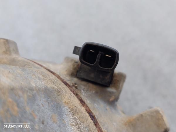 Compressor A/C Opel Corsa E (X15) - 6