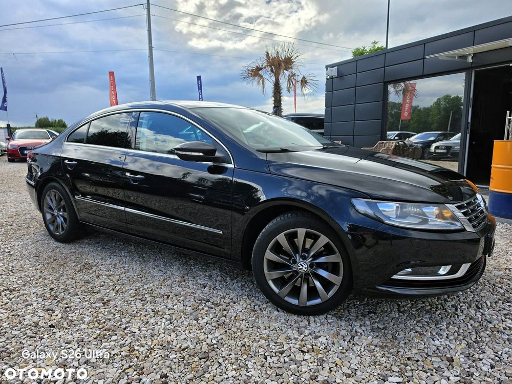 Volkswagen Passat CC - 6
