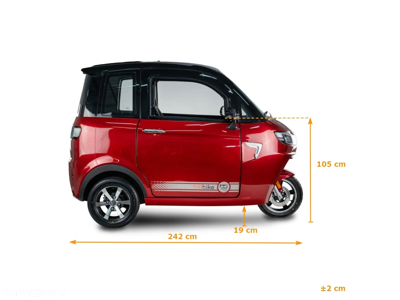 Bili Bike - 40