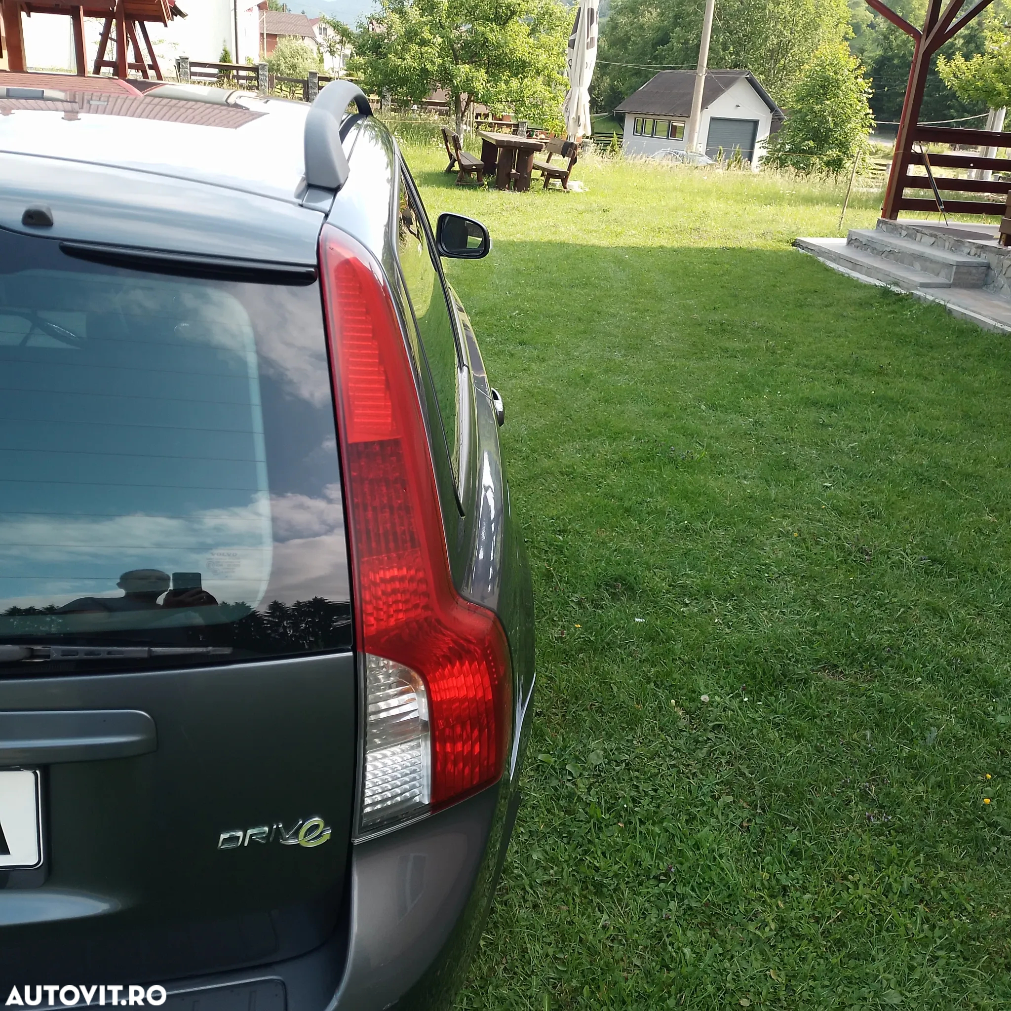 Volvo V50 - 19
