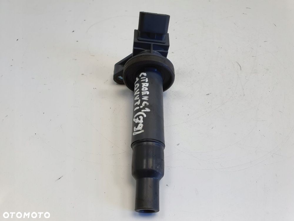 CEWKA ZAPŁONOWA Citroen C1 I 1.0 12V _ GN10314 - 2