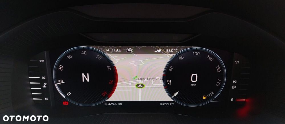 Skoda Karoq 1.5 TSI ACT Style DSG - 22