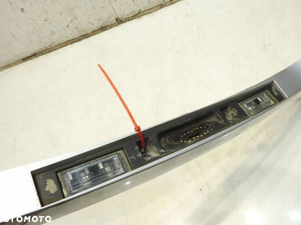 LISTWA BLENDA KLAPY TYŁ 354/7 BMW X3 E83 7052452 - 8