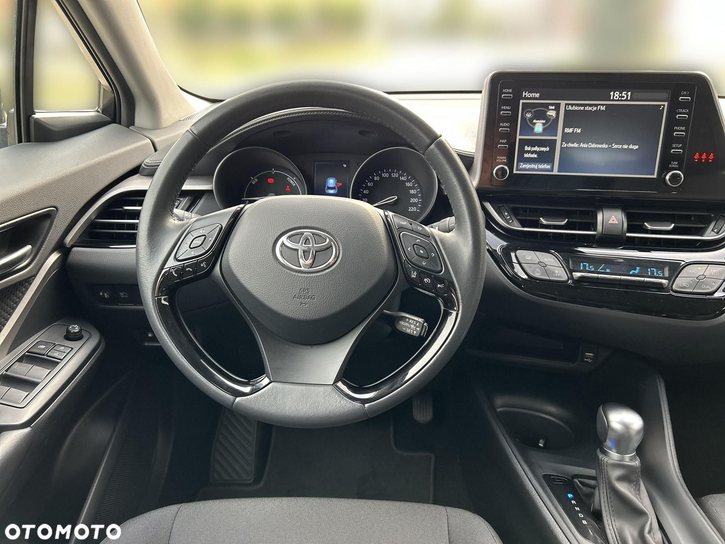 Toyota C-HR - 17