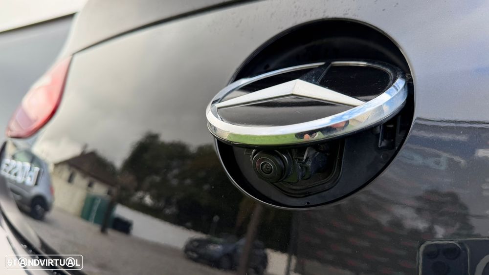 Mercedes-Benz E 220 d AMG Line - 9