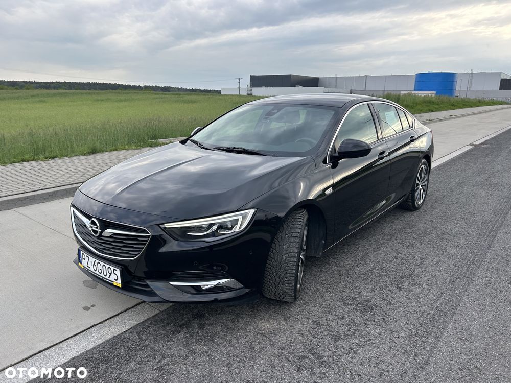 Opel Insignia - 31
