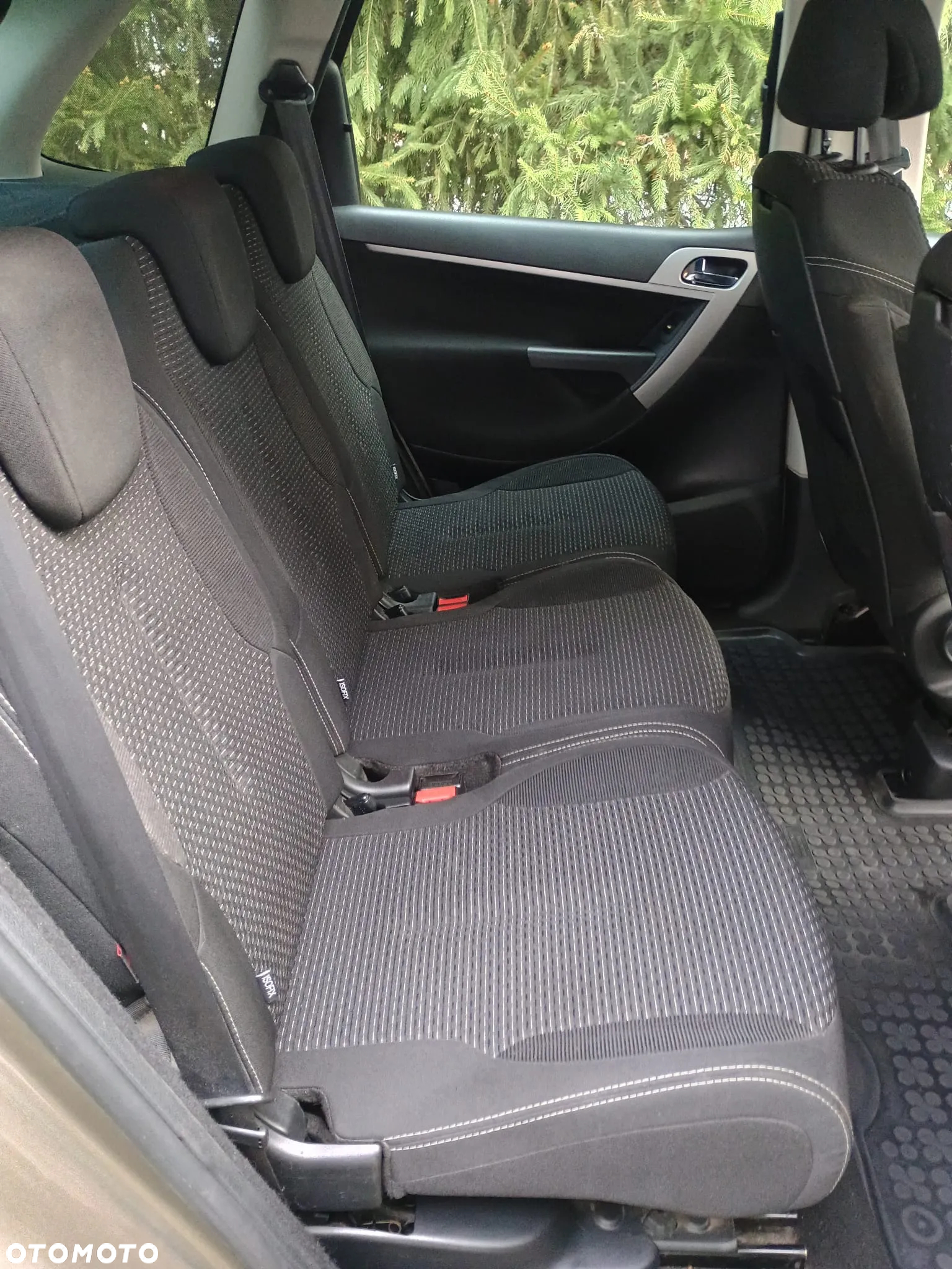 Citroën C4 2.0 16V Automatik Exclusive - 4