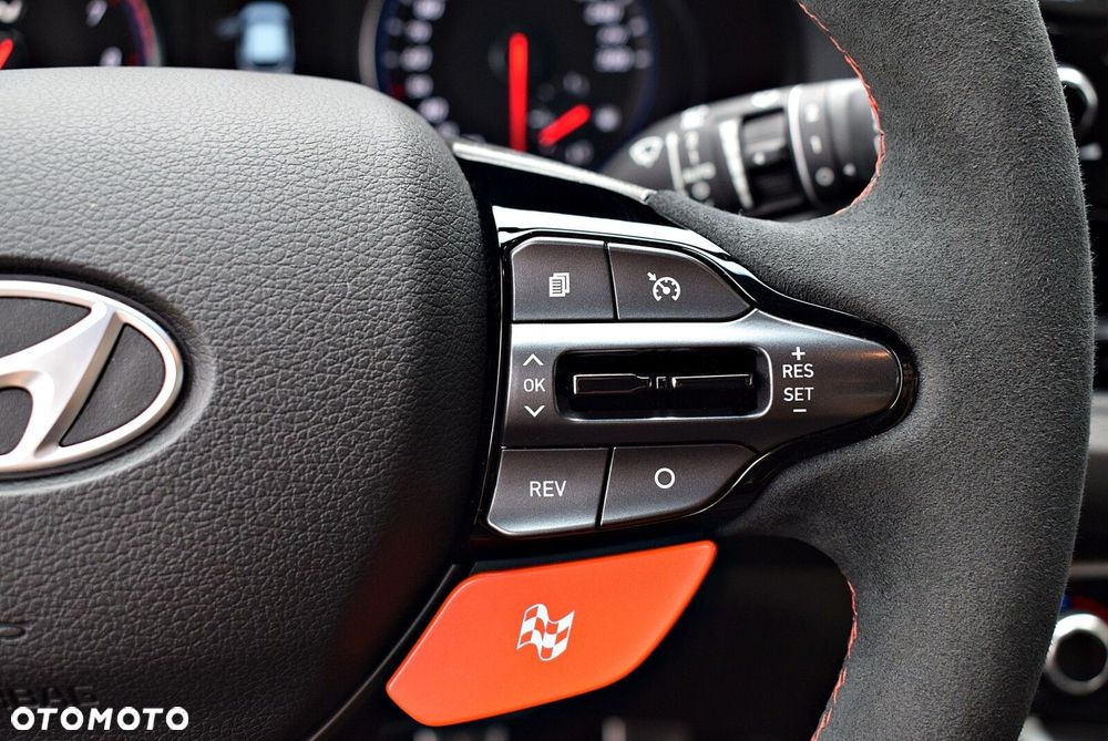 Hyundai i30 N - 32