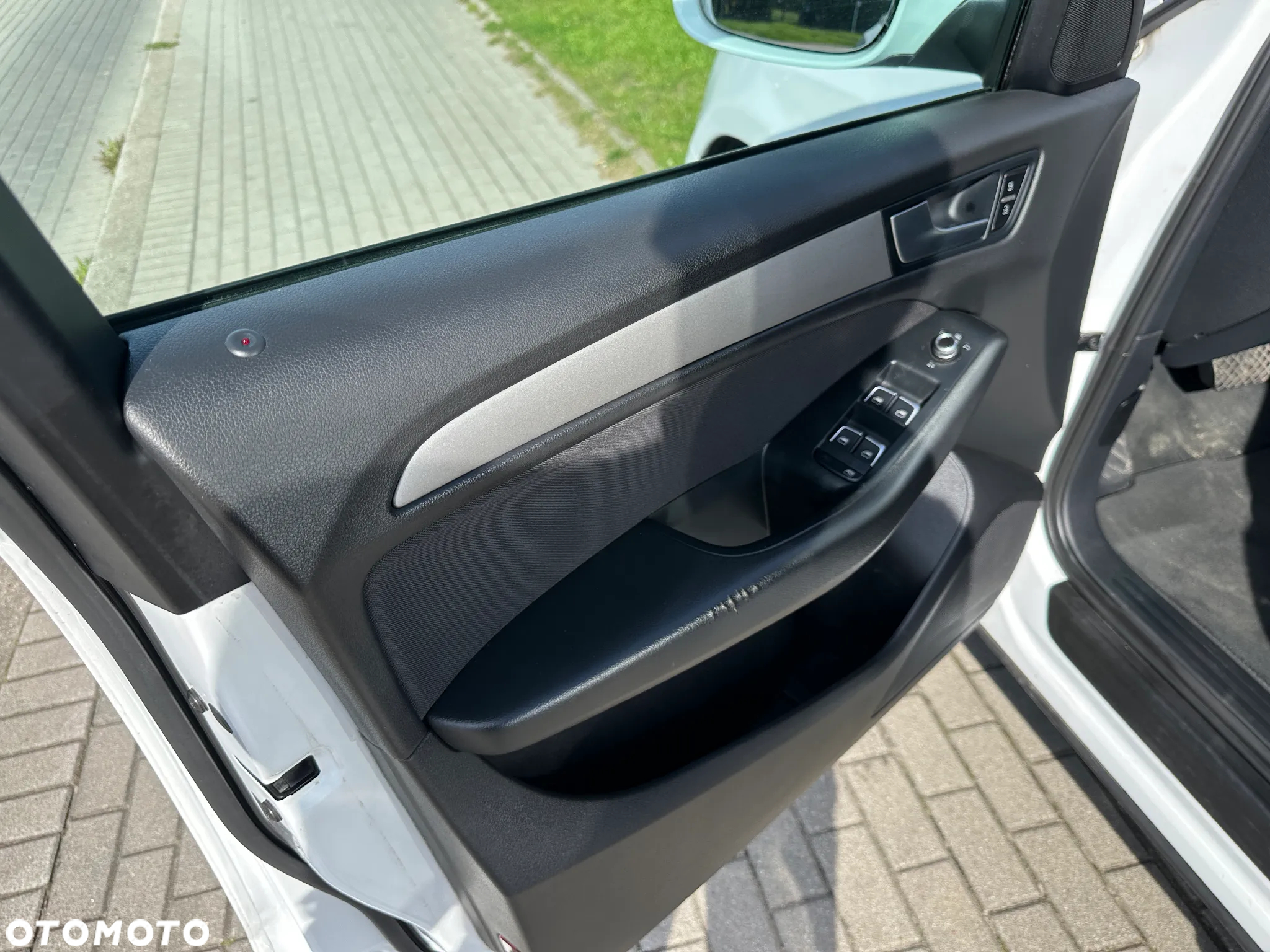 Audi Q5 2.0 TDI quattro S tronic - 18
