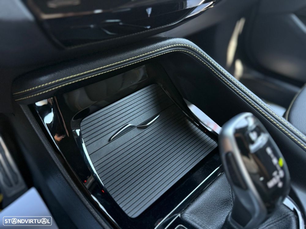 BMW X2 16 d sDrive Auto Pack M - 44