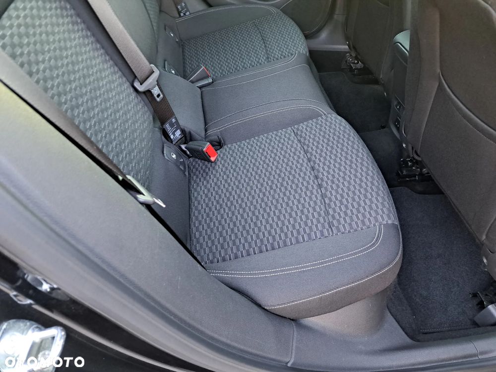 Opel Astra 1.6 D (CDTI) Automatik Edition - 31