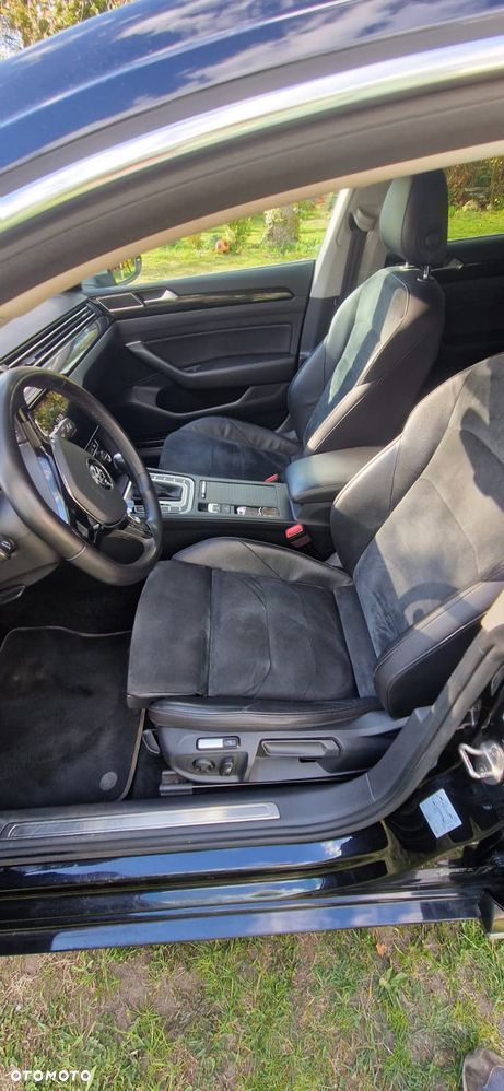Volkswagen Arteon 2.0 TDI SCR Elegance DSG - 8