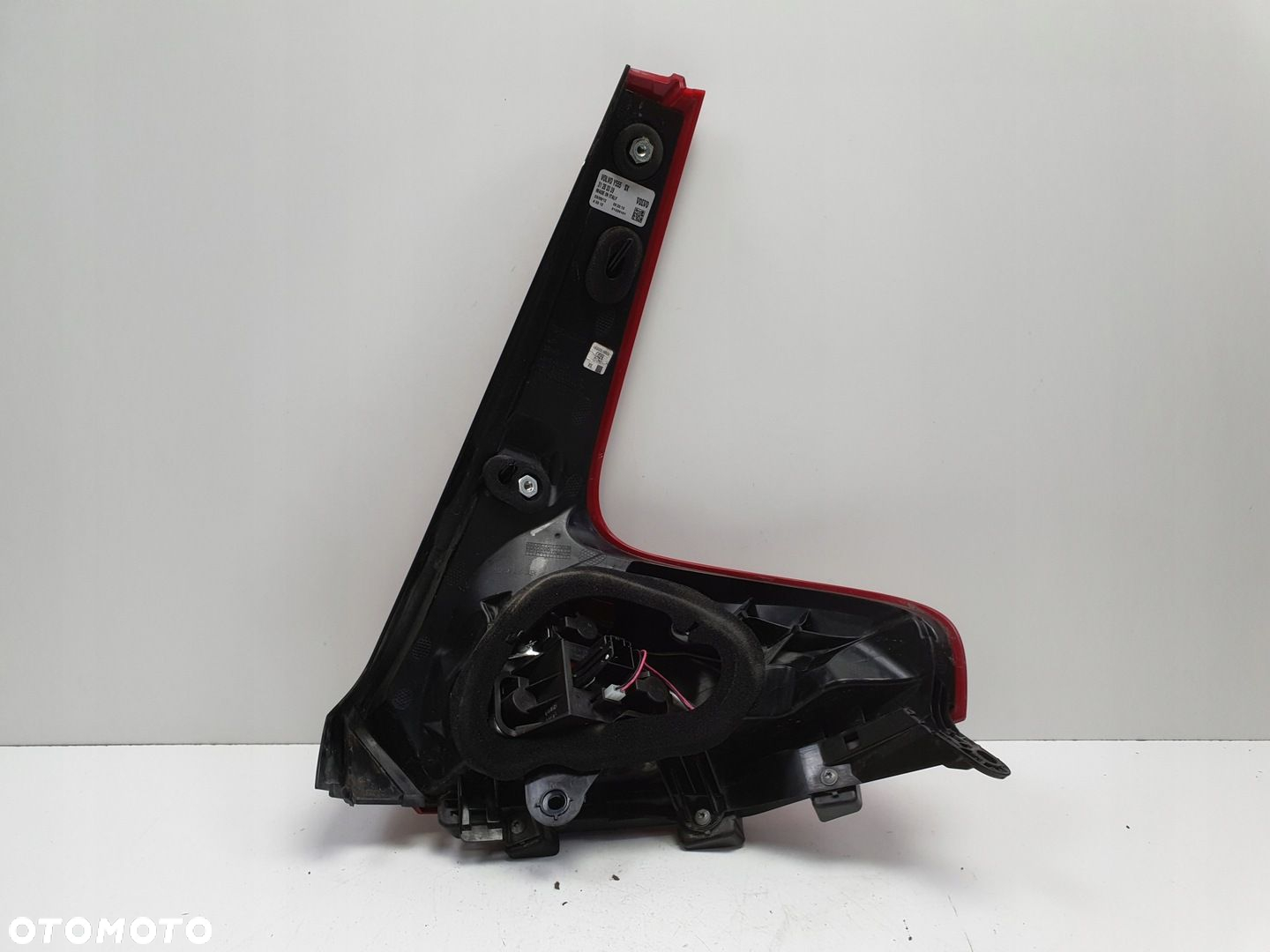 Volvo V40 II 12-16r TYLNIA TYLNA LAMPA LEWA lewy tył EUROPA 31283339 - 4