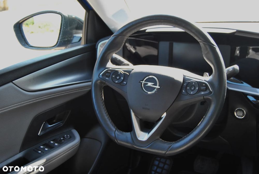 Opel Mokka 1.2 T Elegance S&S - 10