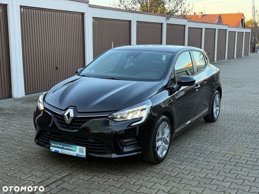 Renault Clio 1.0 TCe Zen - 1