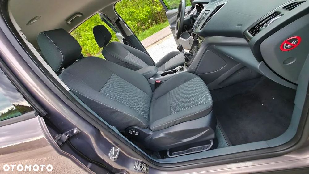 Ford C-MAX - 28