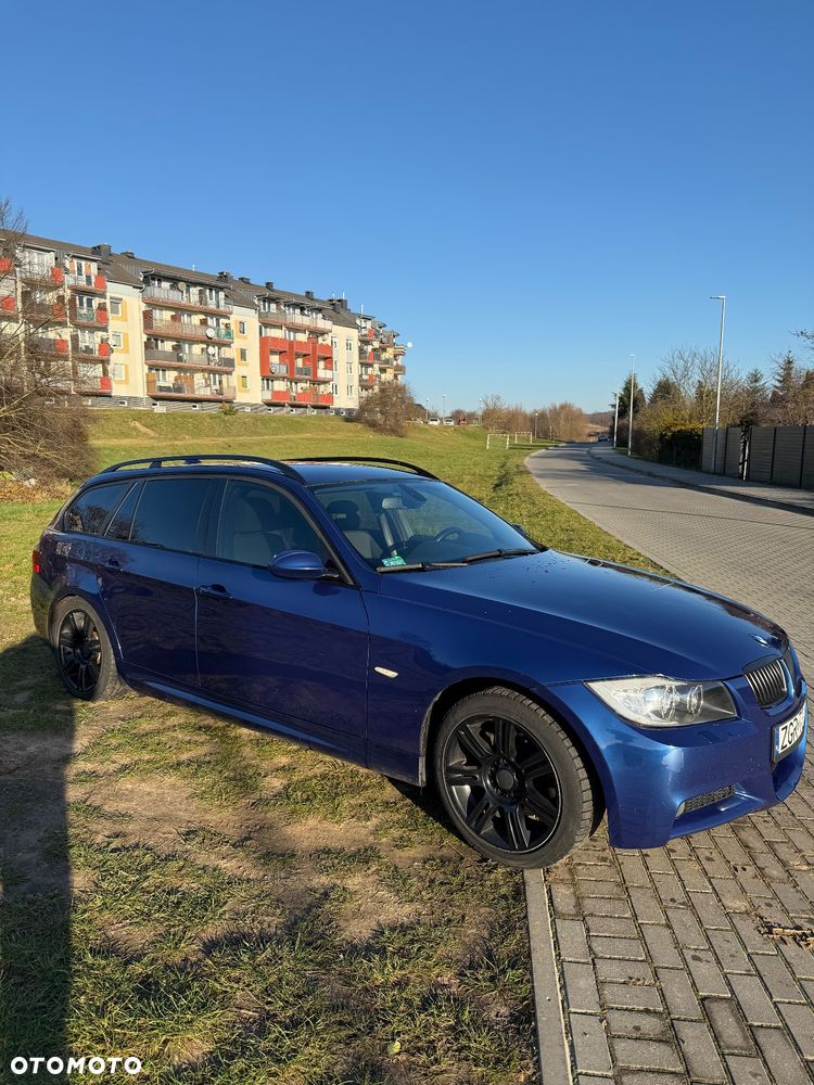 BMW Seria 3 - 2
