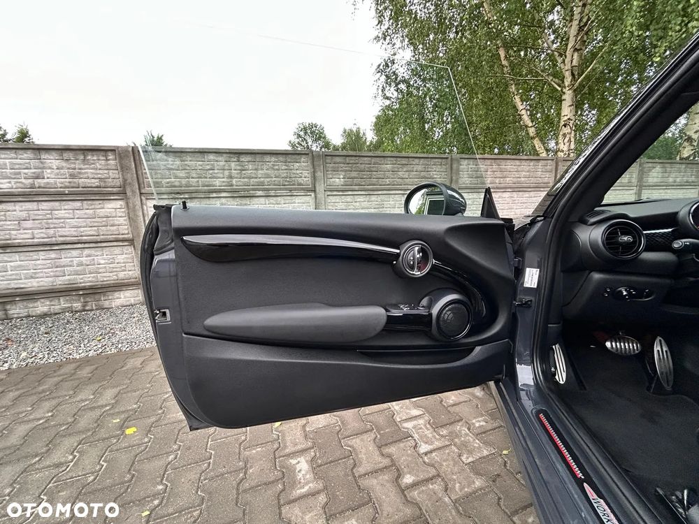 MINI Cooper S sport - 13